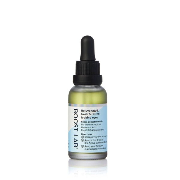 Boost Lab Bio-Active Eye Reset Serum - Image 6