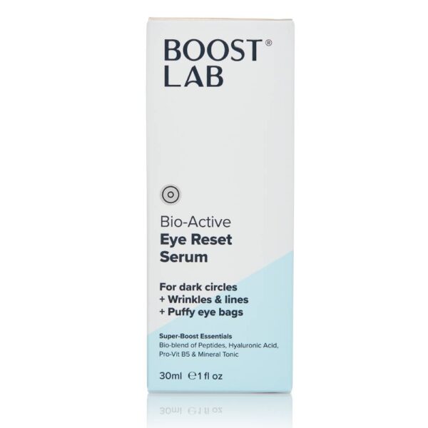 Boost Lab Bio-Active Eye Reset Serum - Image 2