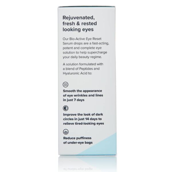 Boost Lab Bio-Active Eye Reset Serum - Image 5