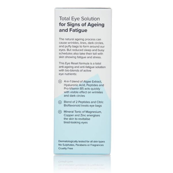 Boost Lab Bio-Active Eye Reset Serum - Image 3