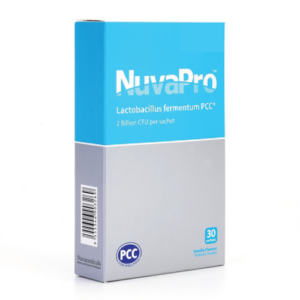 Nuvapro Sachet 30s