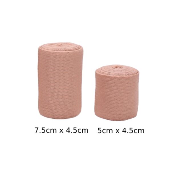 AHC Elastic Bandage (Skin Color)