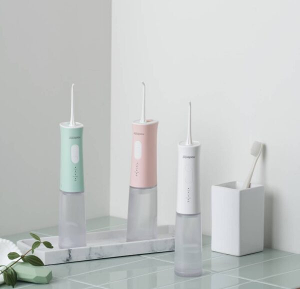 Aquapick Oral Irrigator (AQ205) - Image 2