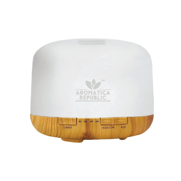Aromatica Republic Diffuser - Image 3