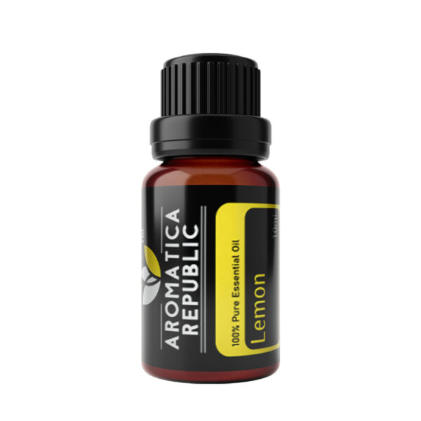 Aromatica Republic Essential Oil 10ml - Image 5