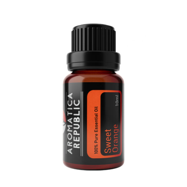 Aromatica Republic Essential Oil 10ml - Image 8