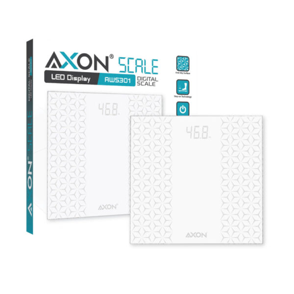 Axon Digital Scale (AWS301)