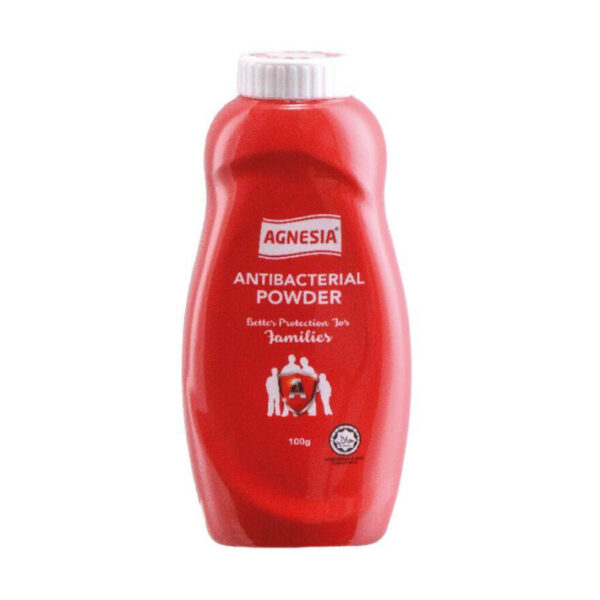 Agnesia Anti Bacterial Powder
