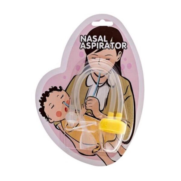 Arielyx Baby Nasal Aspirator