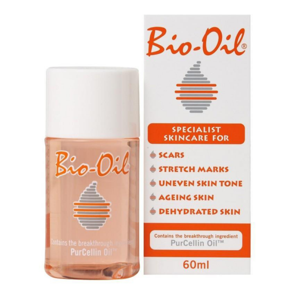 Bio-Oil Skincare Oil