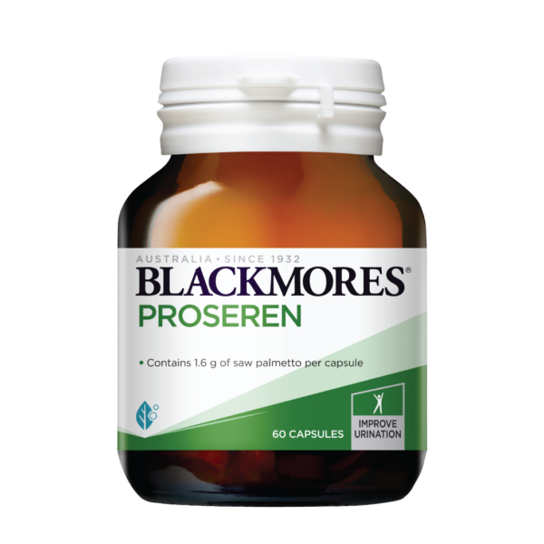 Blackmores Proseren Capsule 60s