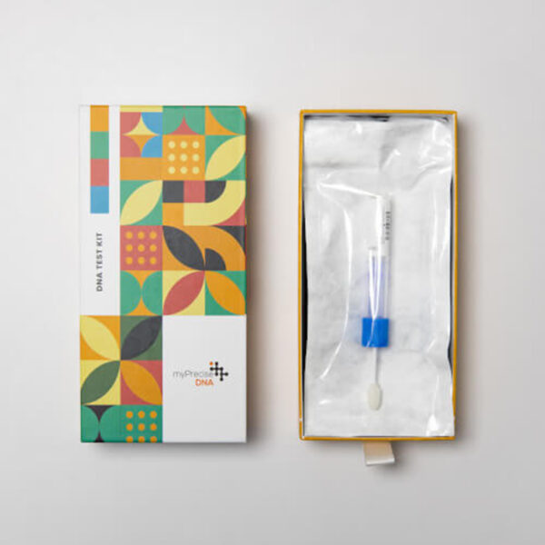 Synapse DNA Test Kit (Without Consultation) - Image 2