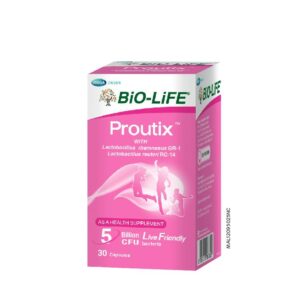 Bio-Life Proutix Tablet 30s