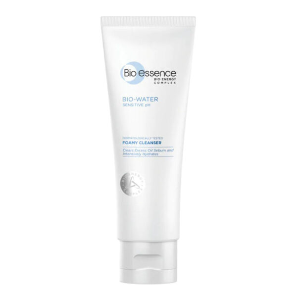 Bio-Water Foamy Cleanser