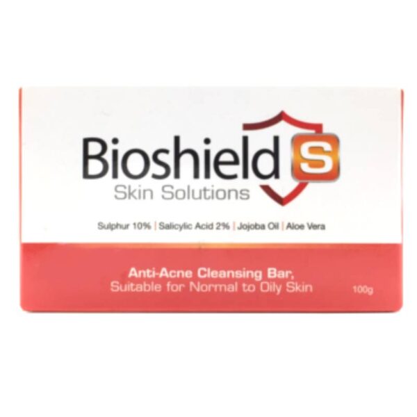 Bioshield S