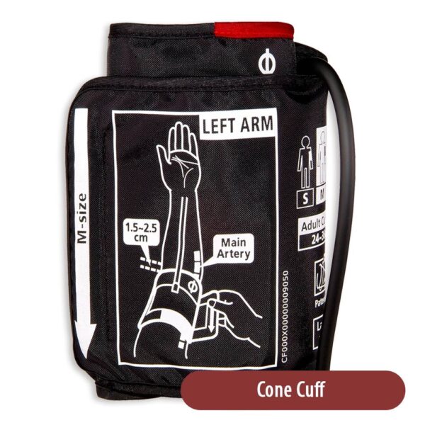 Rossmax Cone Cuff 1s - Image 2