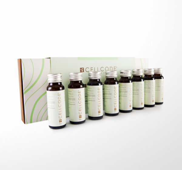 CellCode Premium Formulation Antioxidant Drink 8s - Image 3