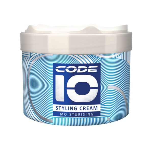 Code 10 Moisturising Cream - 图片 2