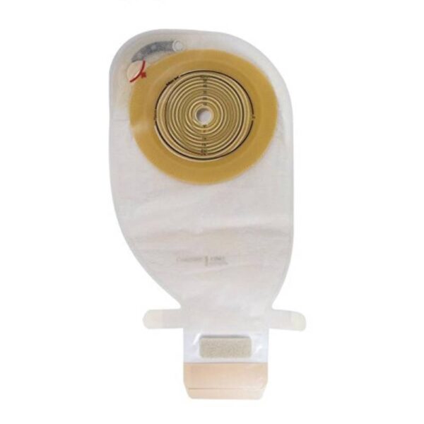 Coloplast Alterna Free Transparent Maxi Ostomy Bag (13860) - Image 2