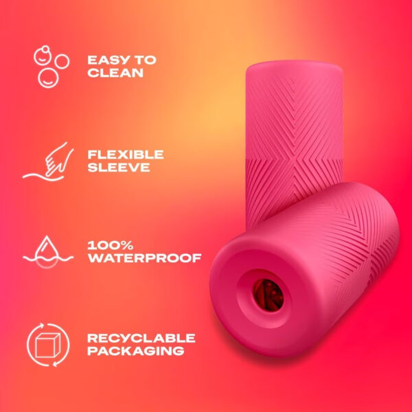 Durex Play Slide and Ride Sleeve - Image 2