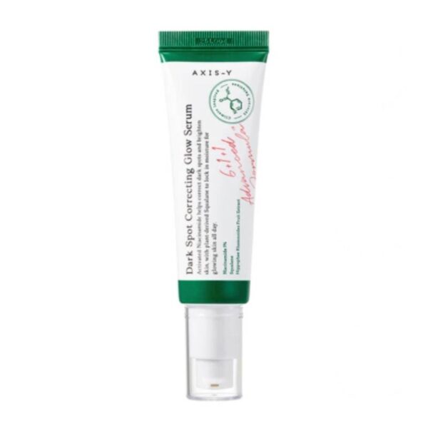 AXIS-Y Dark Spot Correcting Glow Serum