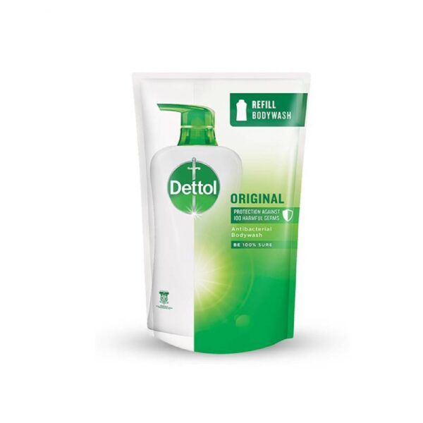 Dettol Original Shower Gel (Refill)