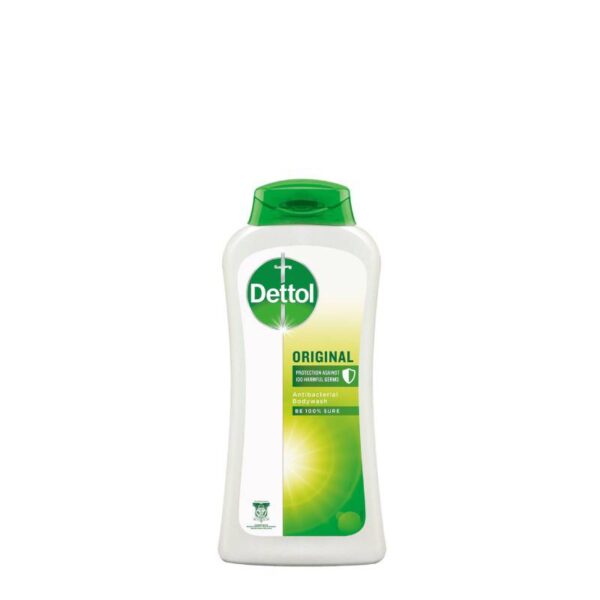 Dettol Original Shower Gel