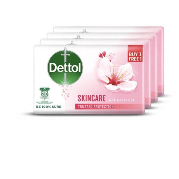Dettol Proskin Soap