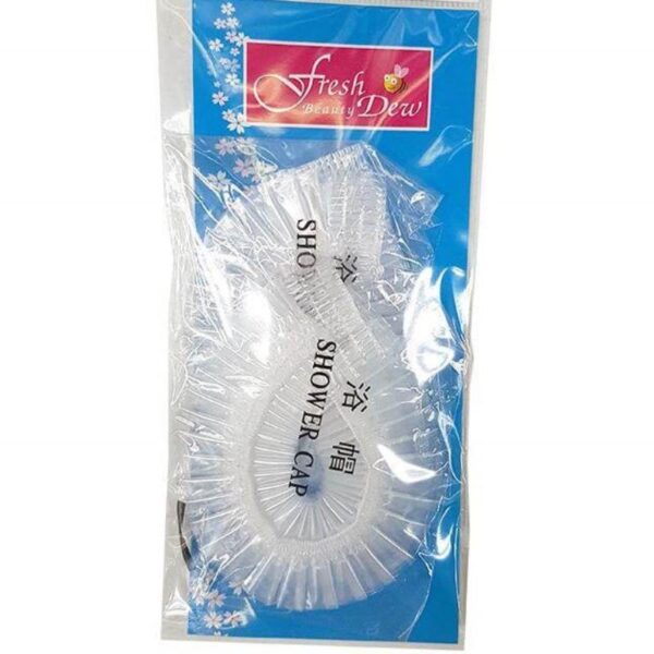 Disposable Shower Cap