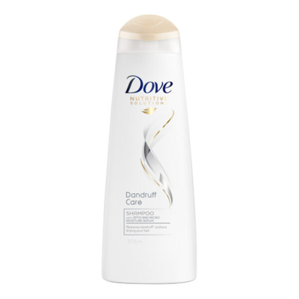 Dove Dandruff Care Shampoo - Image 2