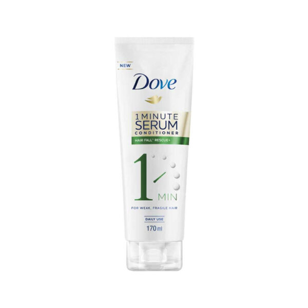 Dove Hair Fall Rescue 1Minute Serum
