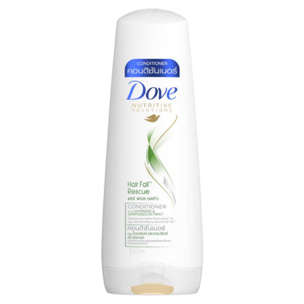 Dove Hair Fall Rescue Conditioner - Image 2