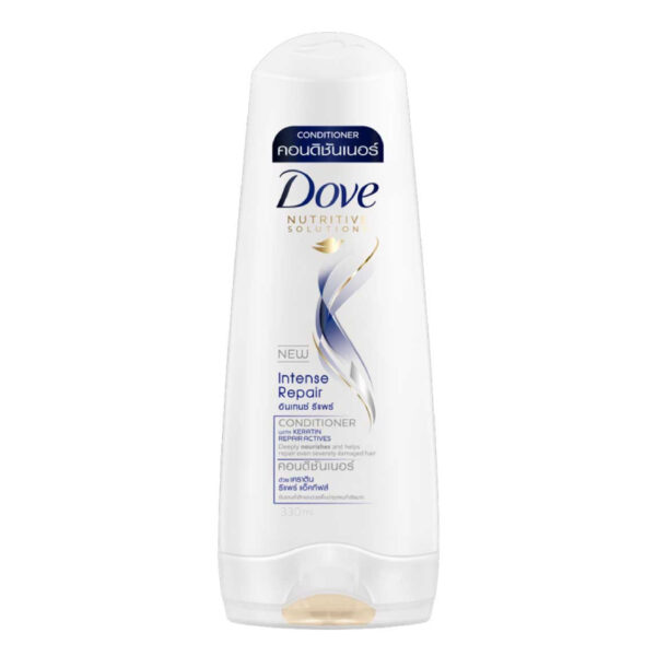 Dove Intense Repair Conditioner - Image 2