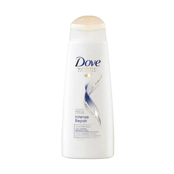 Dove Intense Repair Shampoo