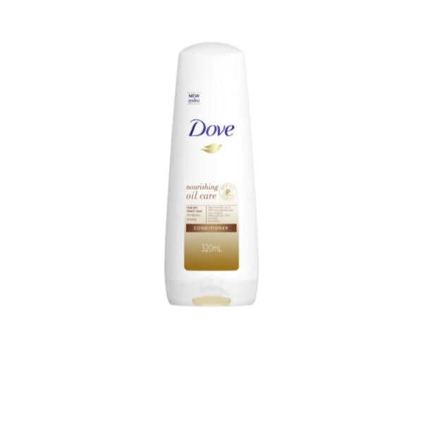 Dove Nourishing Oil Care Conditioner - Image 2