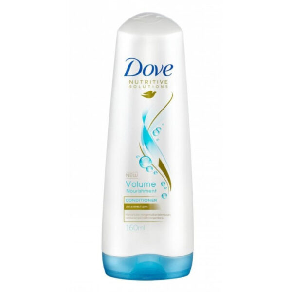 Dove Volume Nourishment Conditioner