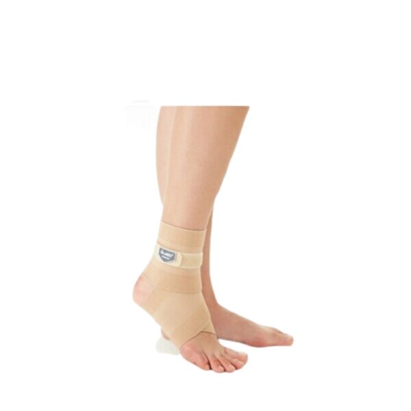 Dr. MED Elastic Ankle Support