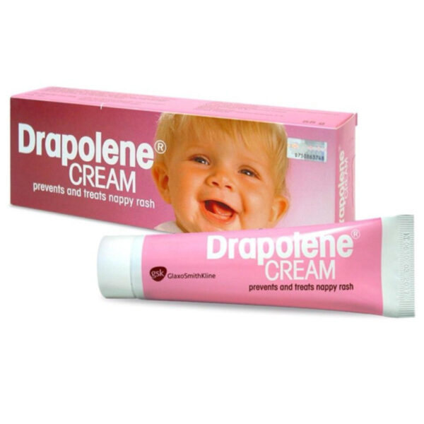 Drapolene Cream