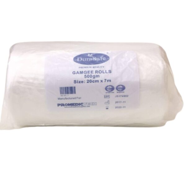 DuraSafe Gamgee Roll (20cmx7m)