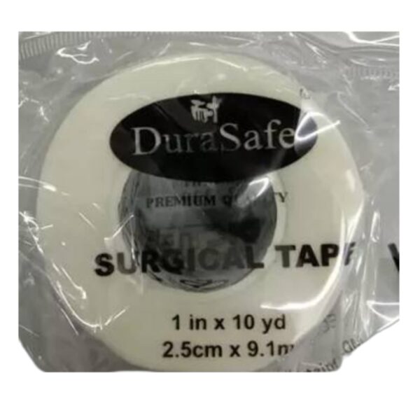 DuraSafe Surgical Tape Without Dispenser 1s - Image 2