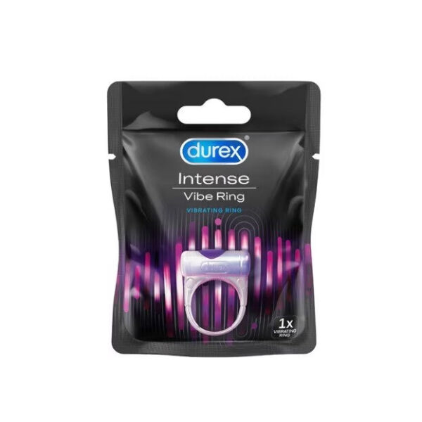 Durex Vibrating Ring Intense