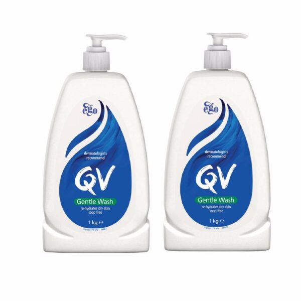 Ego QV Gentle Wash - Image 4