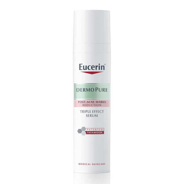 Eucerin ProAcne Solution Triple Effect Serum