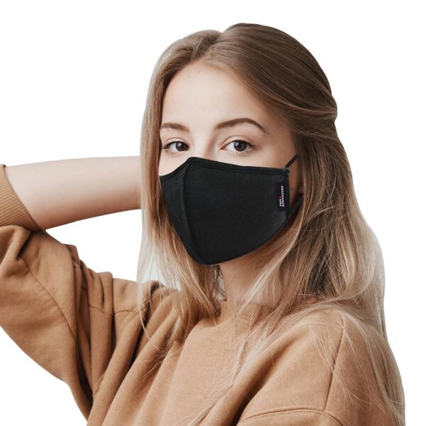 Resonance + NRG Face Mask (Adult) 1s