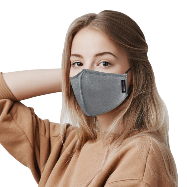 Resonance + NRG Face Mask (Adult) 1s - Image 5