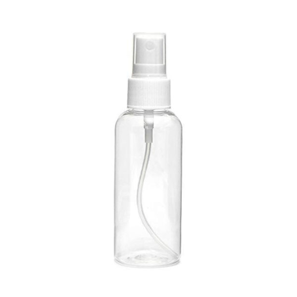Fresh Dew Cosmetic Mist Spray Bottle - Image 3