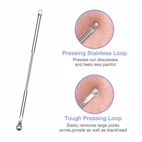Fresh Dew Hoop K22 Pimple Remover - Image 2
