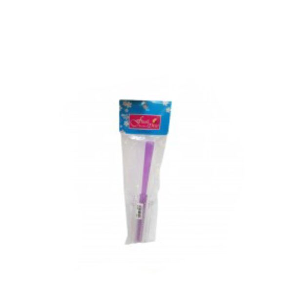 Fresh Dew Crystal Hair Brush