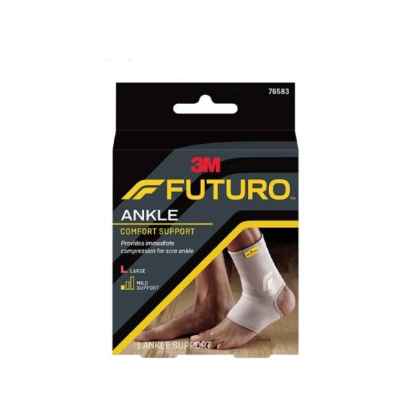 Futuro Ankle Support 1s