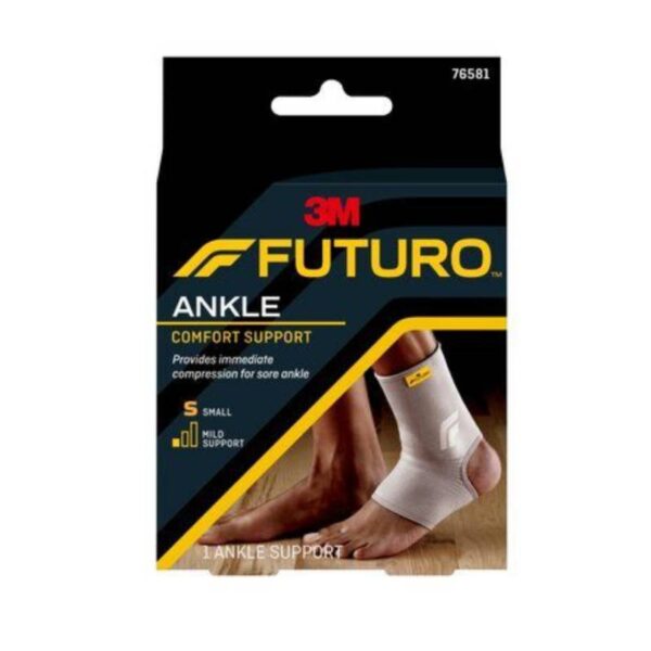Futuro Ankle Support 1s - 图片 2